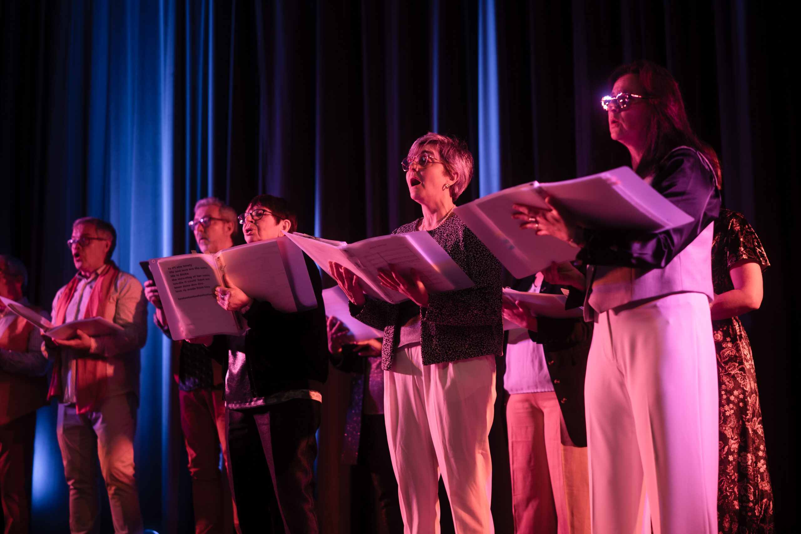 les citrons bleus lycée saint joseph mai 2023 13