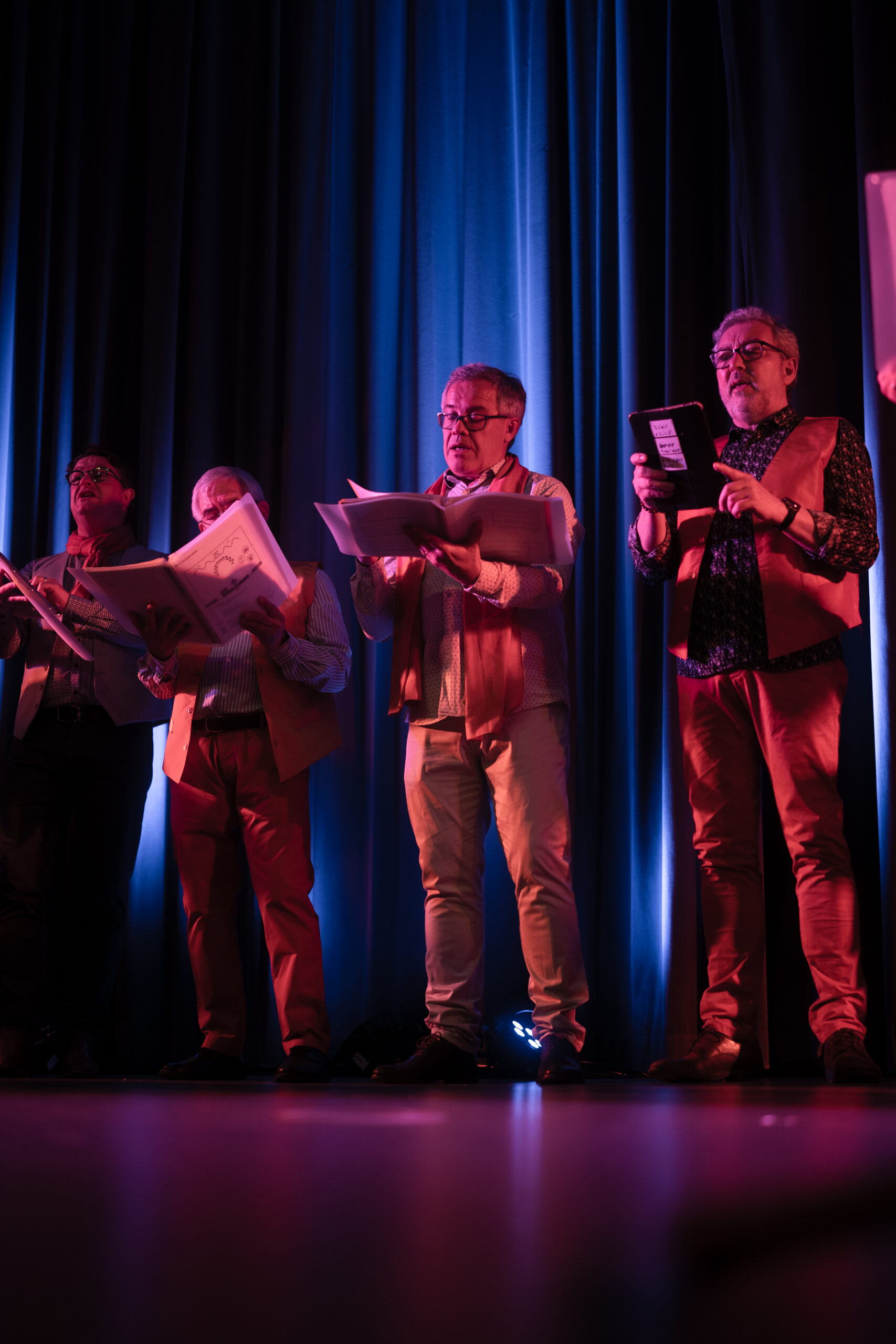 les citrons bleus lycée saint joseph mai 2023 15