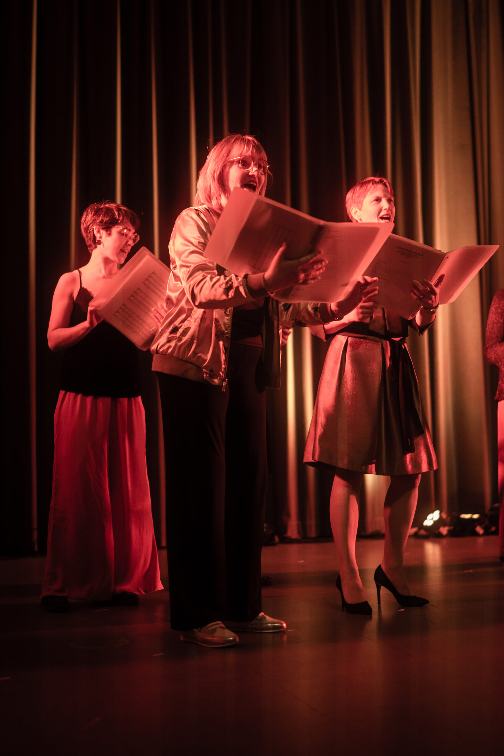 les citrons bleus lycée saint joseph mai 2023 60