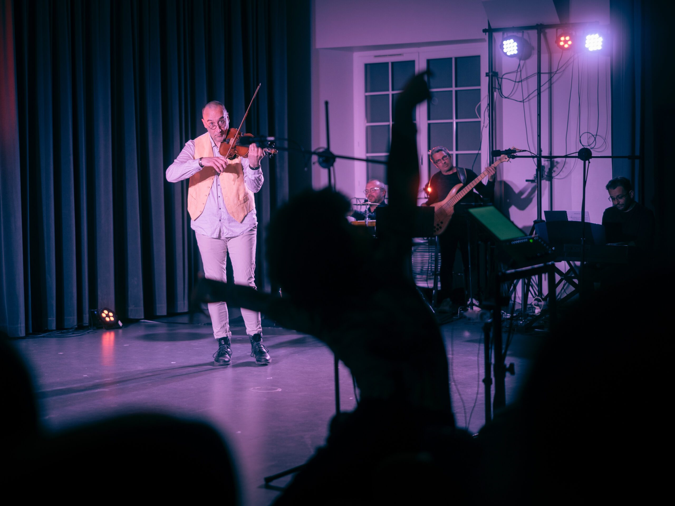 les citrons bleus lycée saint joseph mai 2023 66