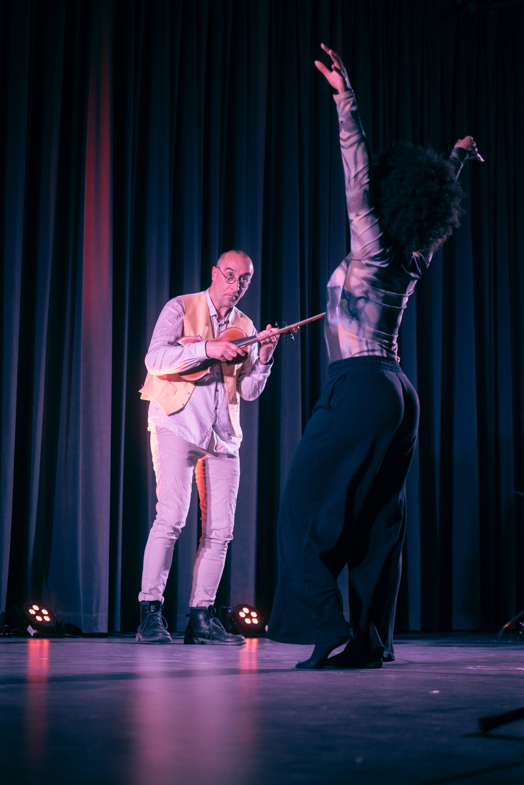 les citrons bleus lycée saint joseph mai 2023 69