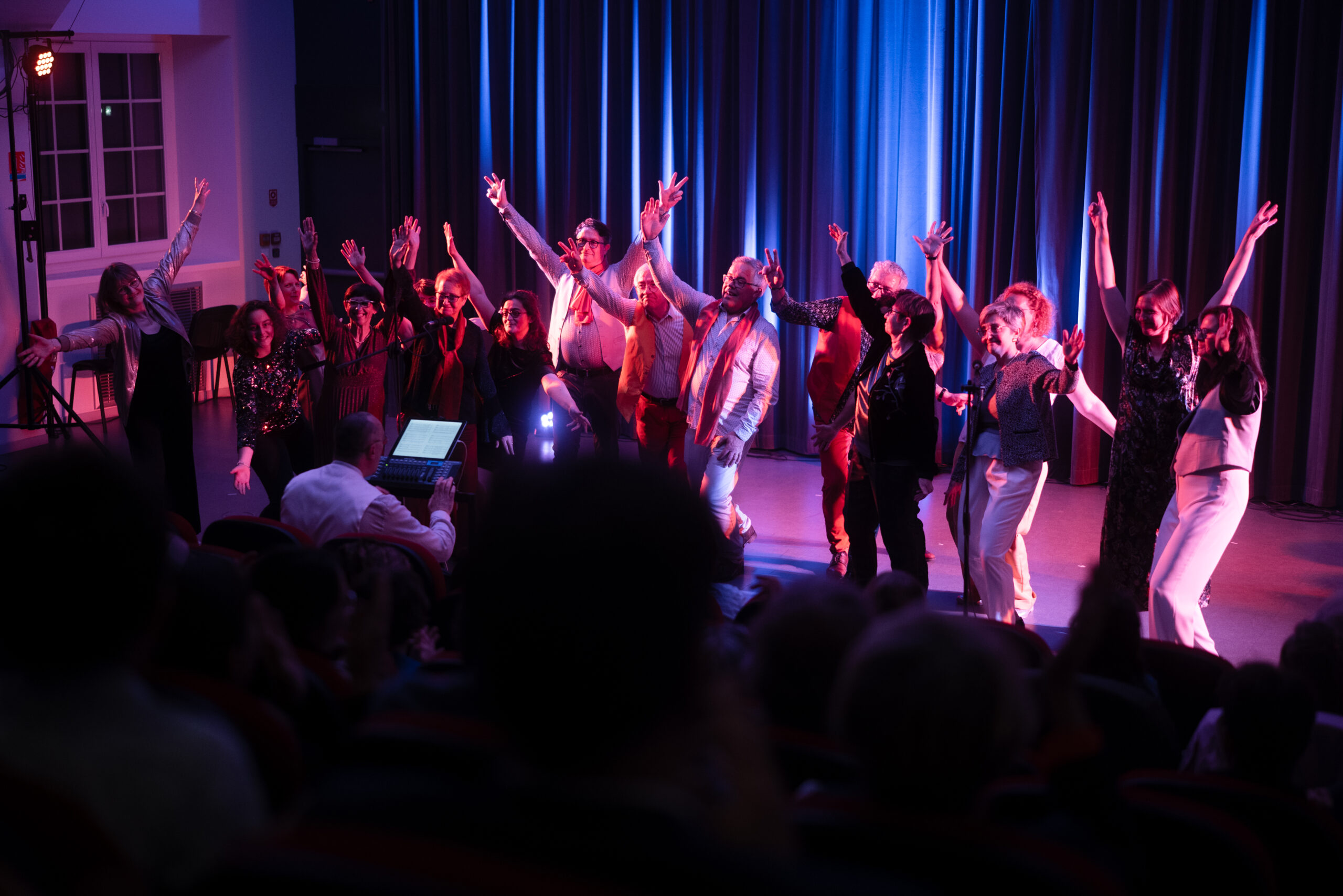 les citrons bleus lycée saint joseph mai 2023 99