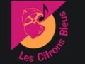 Les citrons bleus