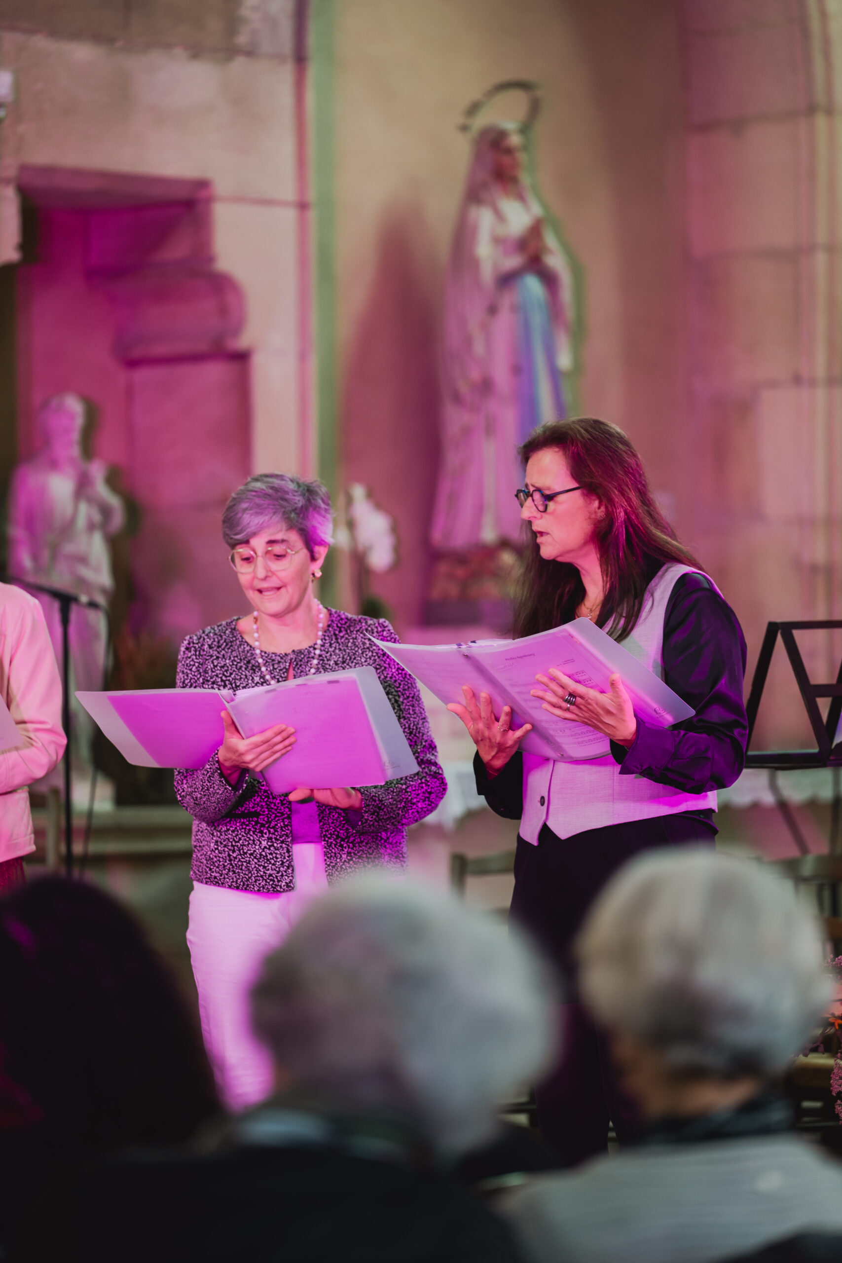 secours populaire Église saint symphorien witry lès reims mai 2025 36