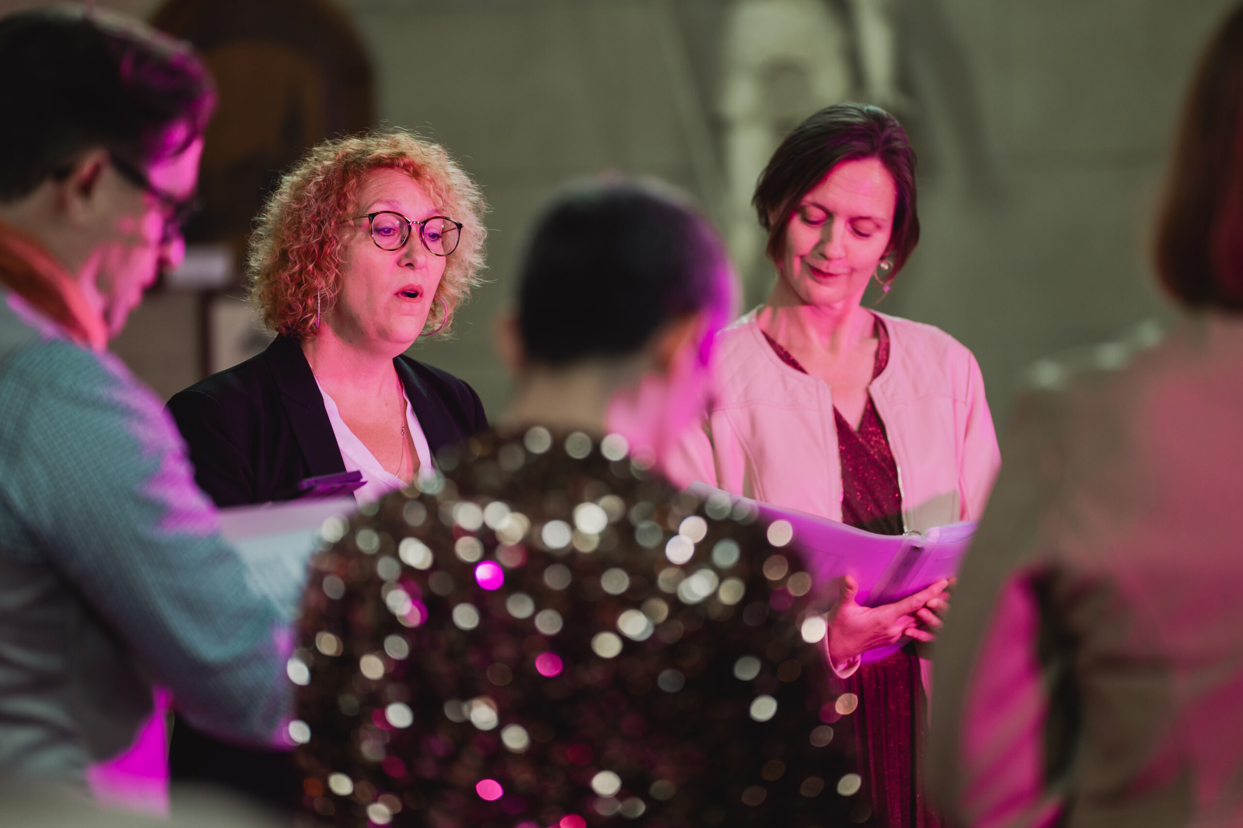 secours populaire Église saint symphorien witry lès reims mai 2025 45